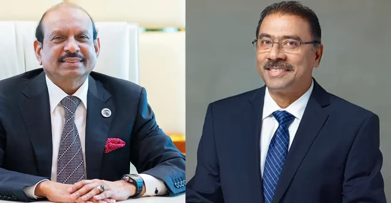ഫോബ്സ് ഇന്ത്യ 2026 അതിസമ്പന്ന പട്ടിക: ഗൗതം അദാനി ഒന്നാമൻ; മലയാളികളിൽ എം.എ.യൂസഫലി, റാങ്കിങ്ങിൽ മുന്നിൽ മുത്തൂറ്റ് കുടുംബം